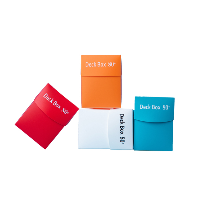 RPP Printed Folding Box