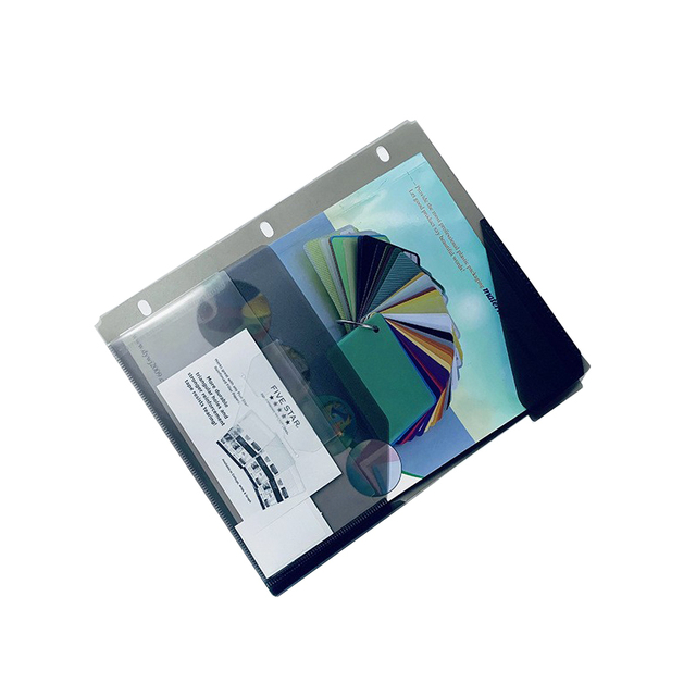 PP Plastic Folder