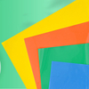 RPVC Color Sheet