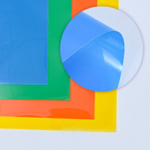 RPVC Plastic Sheet