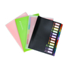 RPP Plastic Document Bag
