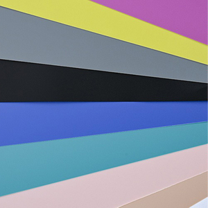 RPP Plastic Sheet