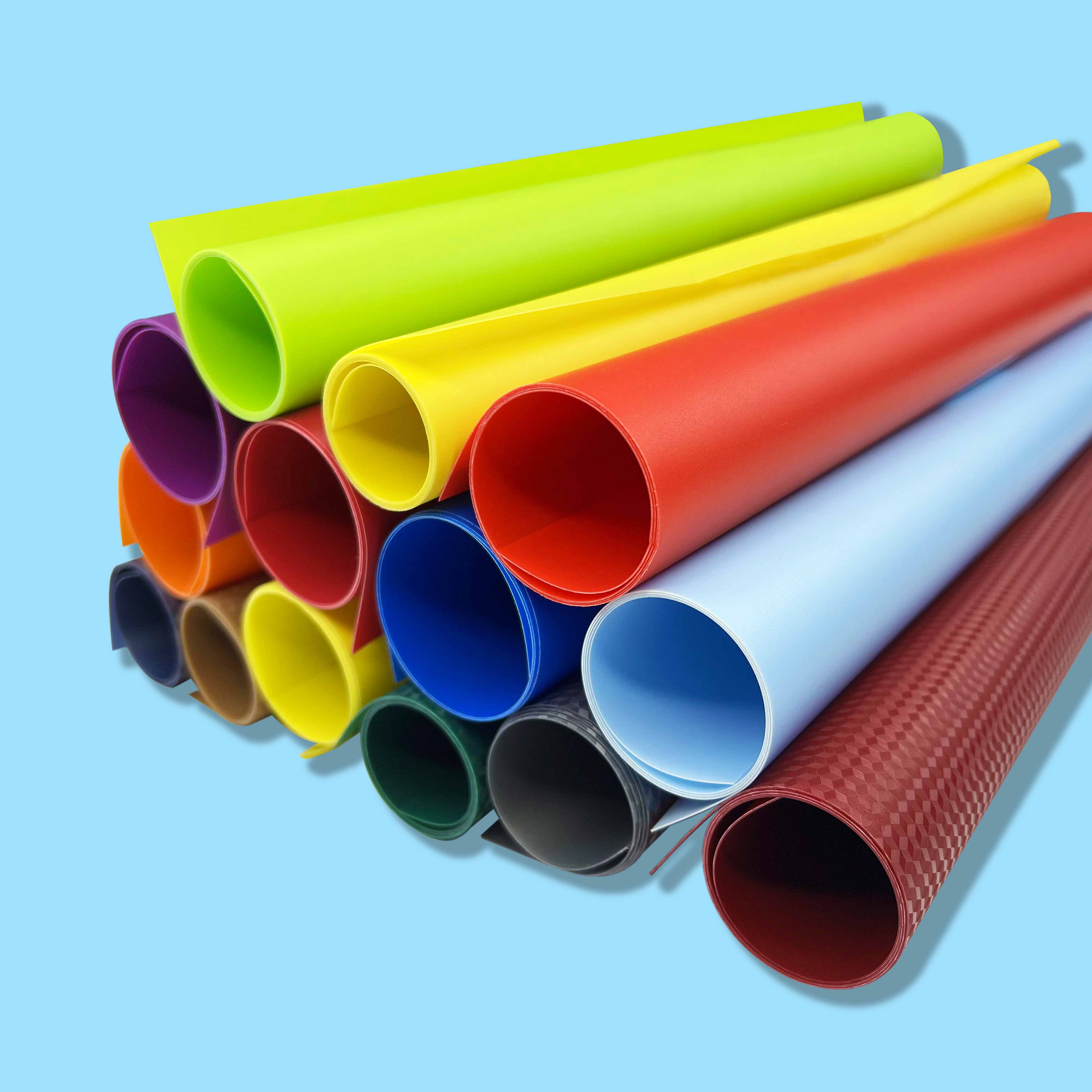 Coiled Material industry ushers in innovative breakthroughs.jpg