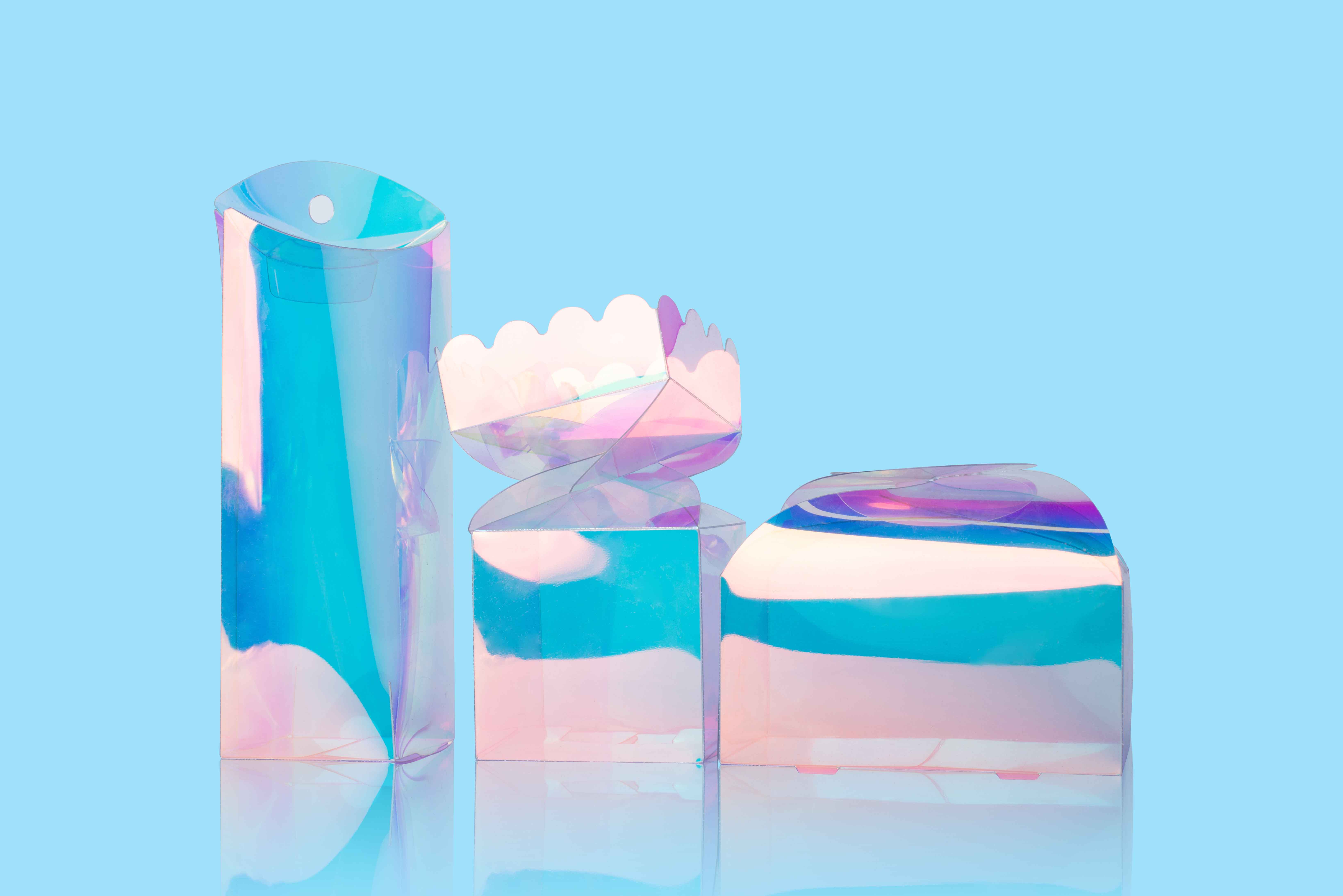 Packaging Box