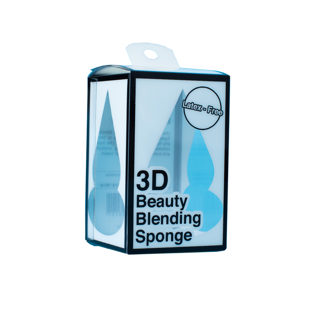 RPET Printing Packaging Box
