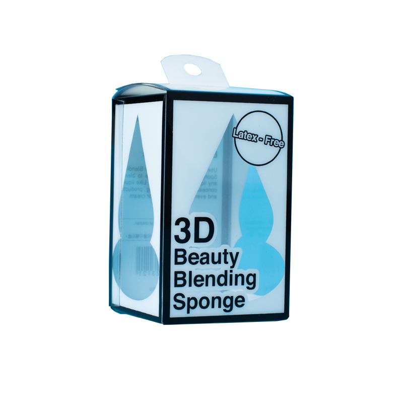 RPET Printing Packaging Box