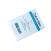 RPET Plastic Folding Box