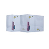 RPET Plastic Packaging Box