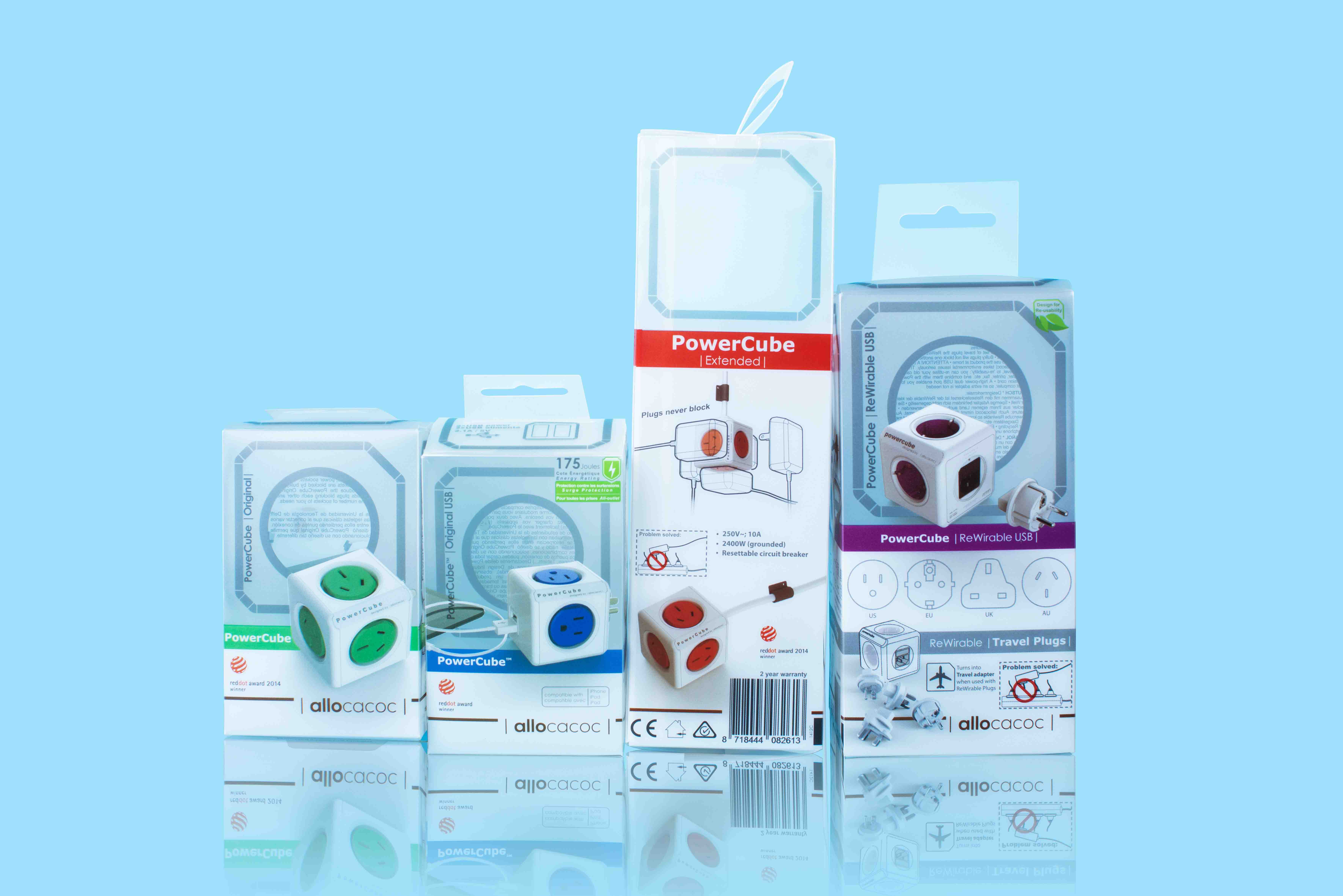  Plastic Box 